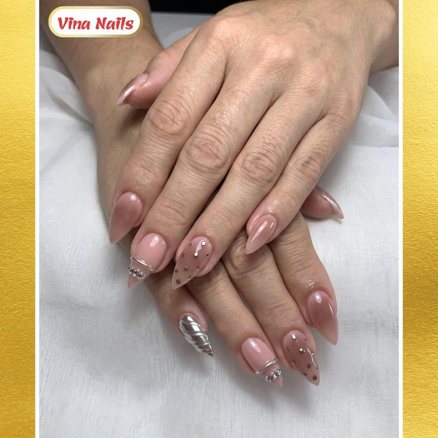 Nails Designs